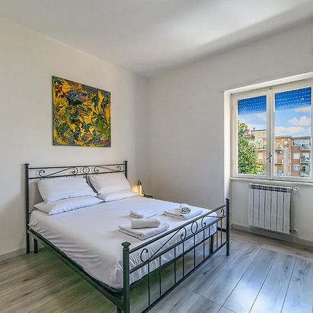 Amoroma Holiday Kamer foto