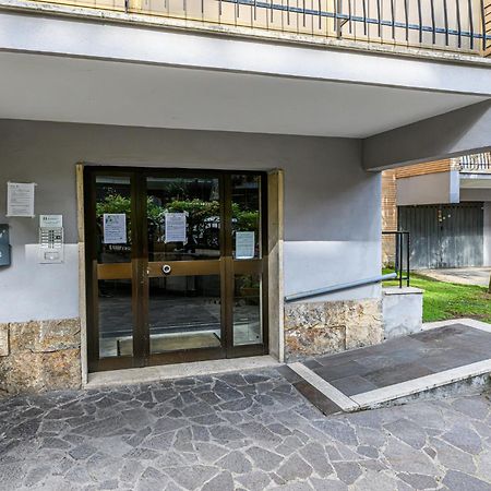 Amoroma Holiday Kamer foto