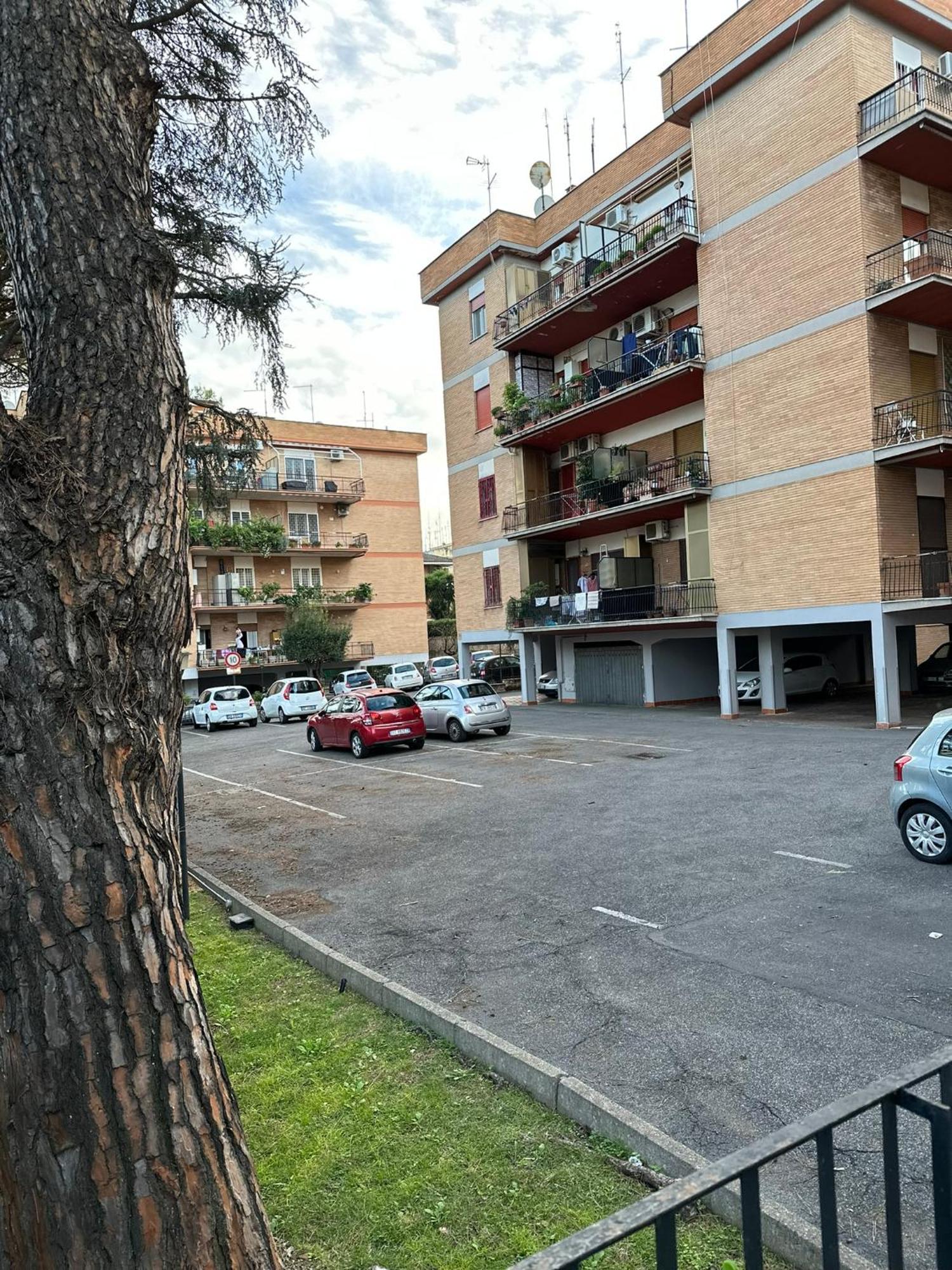 Amoroma Holiday Buitenkant foto