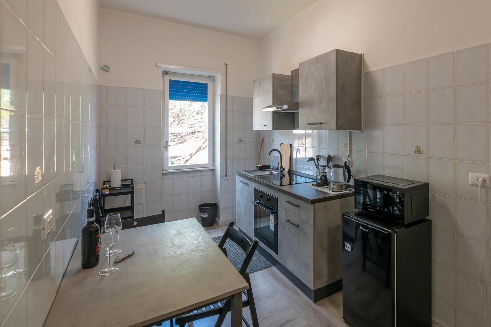 Amoroma Holiday Kamer foto