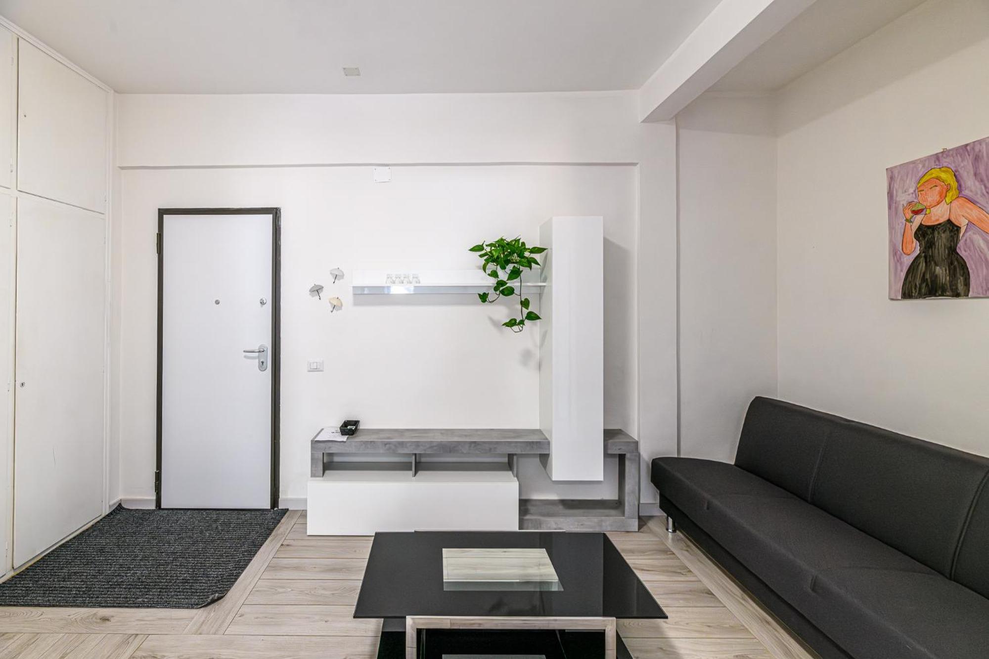 Amoroma Holiday Kamer foto